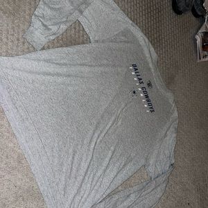 Dallas cowboys long sleeve ⭐️